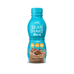 GNC Lean Shake Burn (Chocolate Mocha) 414ml