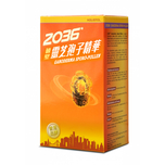 2036 Ganoderma Sporo-Pollen 60pcs