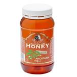 100% Macadamia Honey 1kg