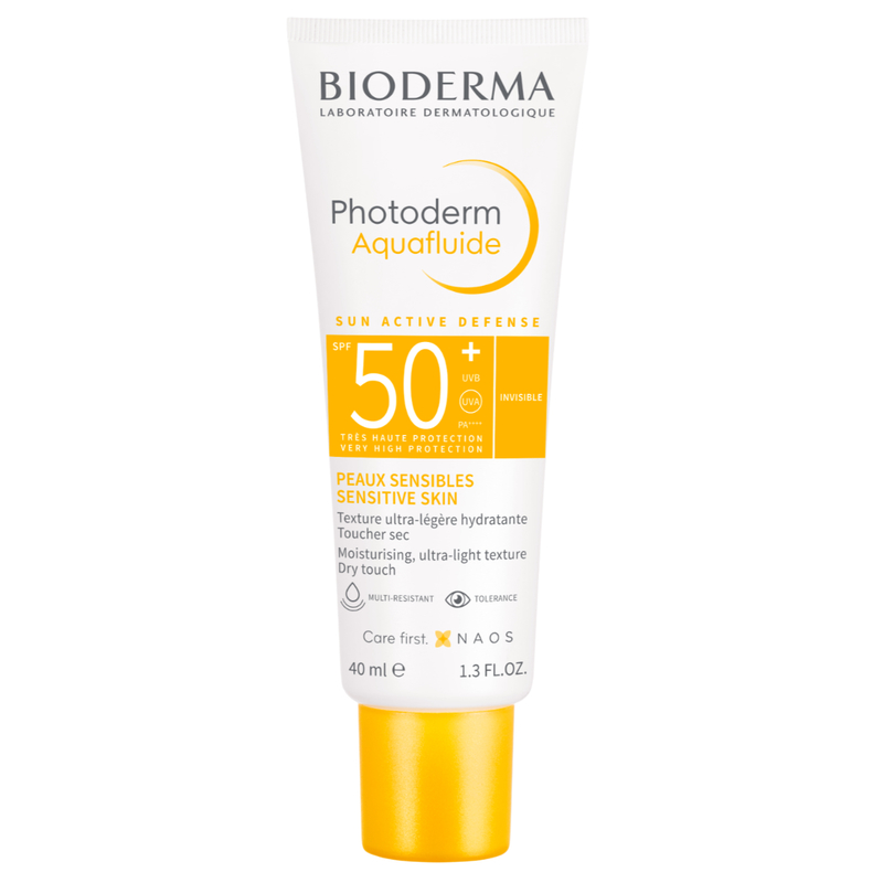 Bioderma 高效輕爽防曬乳液 SPF50+ 40毫升