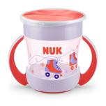NUK Mini Magic Cup 1pc (Random Delivery)
