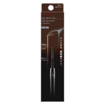 Kate Super Sharp Liner Pencil  BR1 Natural Brown 0.09g