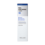 Wellage Real Hyaluronic Toner 200ml