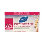 Phytocyane Anti-Thinning Hair Treatment 12x7.5ml