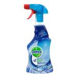 Dettol Anti-bacterial Trigger Spray - Bathroom 500ml