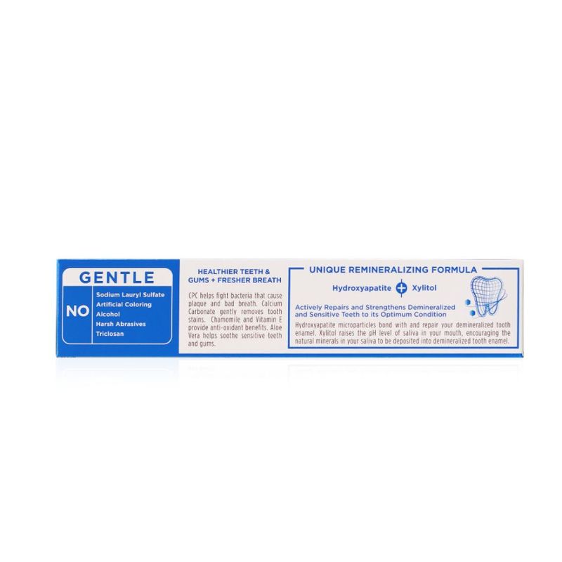 Pearlie White A.R.T. Active Remineralization Toothpaste, 110g