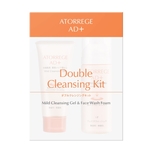 Atorrege AD+ Double Cleansing Kit (Mild Cleansing 40g + Face Wash Foam 50ml)