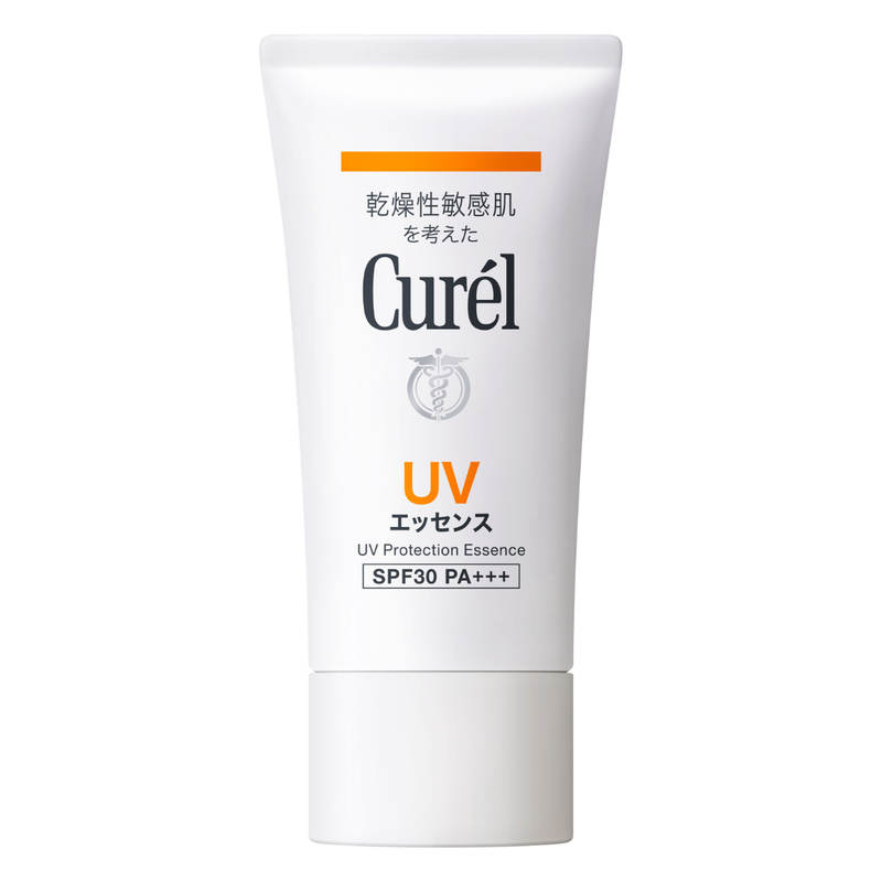Curel UV Protection Essence SPF30 PA++  50g
