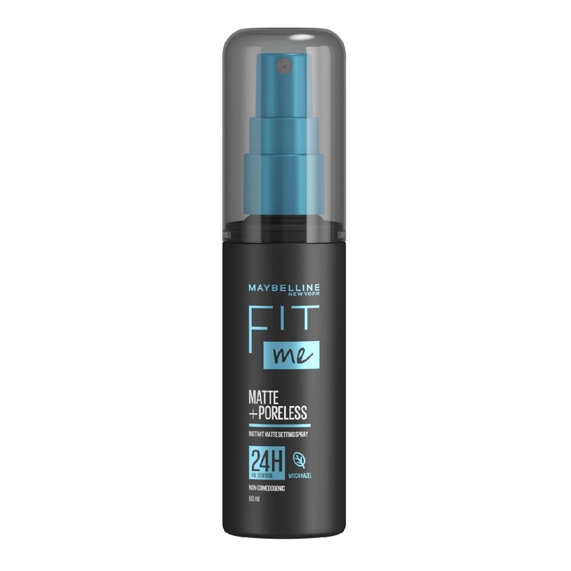 Maybelline FIT ME! Setting Spray 60ml