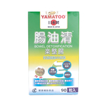 Yamatoo Bowel Detoxification 90pcs