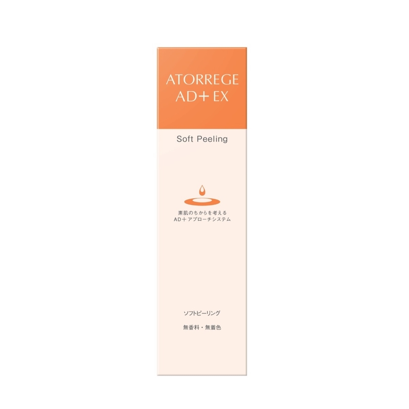 Atorrege AD+ EX Soft Peeling 80g