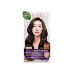 RYO Mild Formula Gray Hairdye Cream 5.0 Natural Brown