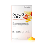 Shaklee Omega-3 Gellys 30's
