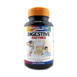Holistic Way Digestive Enzymes