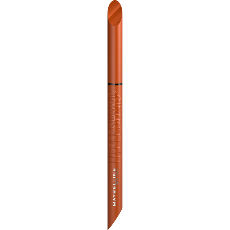 Maybelline HyperSharp Extreme Liner (BR4 Orange Brown)1pc