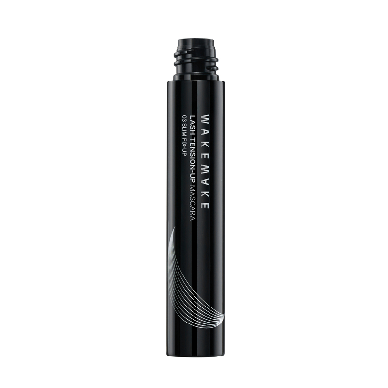 WAKEMAKE Lash Tension Up Mascara (03 Slim Fix Up) 1pc