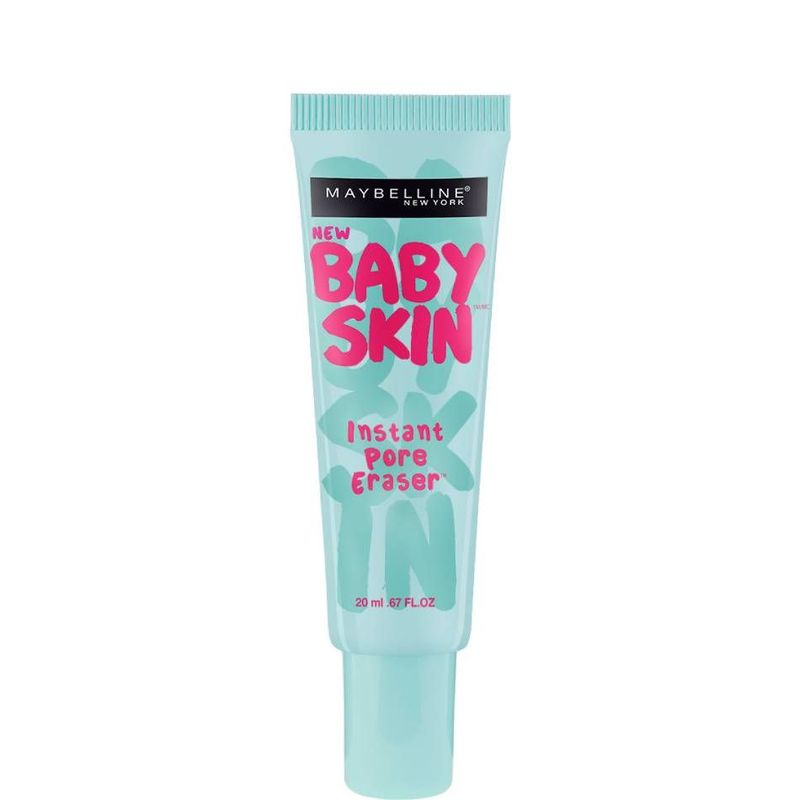 Maybelline Babyskin Pore Eraser 19.8ml