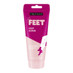 Freeman Flirty Feet Peppermint & Plum Creamy Pumice Foot Scrub 150ml