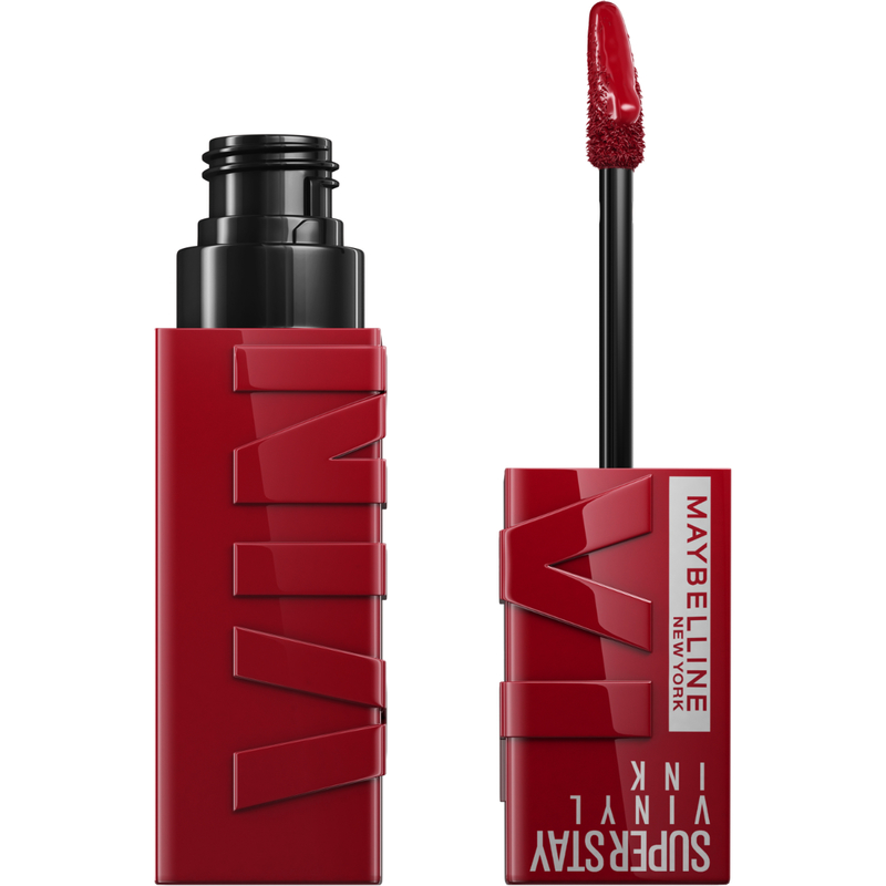 Maybelline SuperStay Vinyl Ink 10 - LIPPY  4.2ml