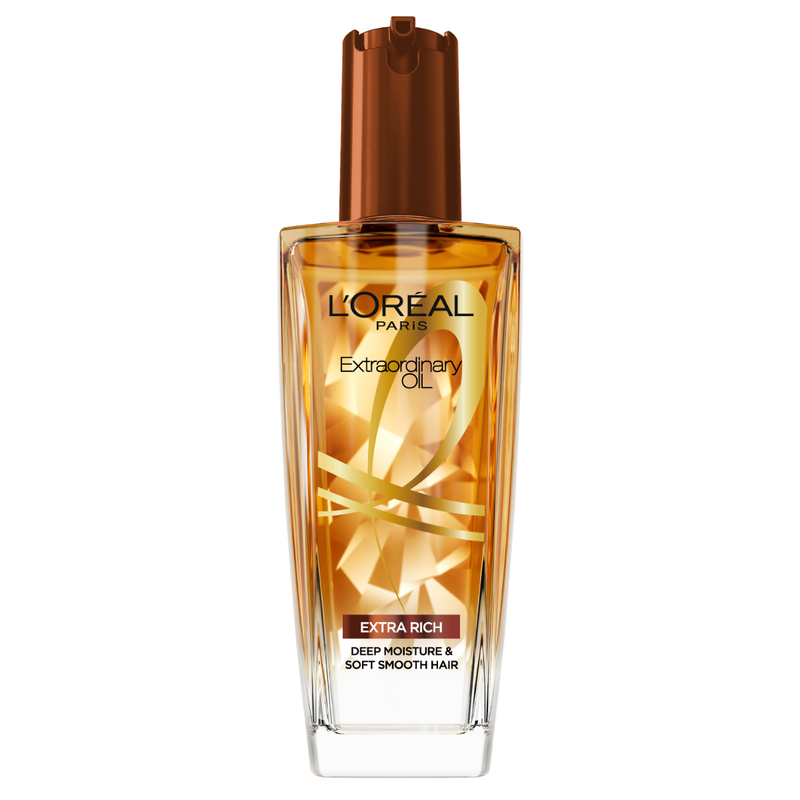 L'Oreal Paris Elseve Extraordinary Oil (Extra Rich) 100ml