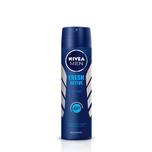 Nivea Men Fresh Active Spray, 150ml