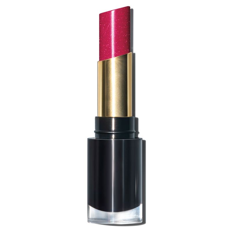 Revlon Super Lustrous Glass Shine Lipstick (017 Love is On) 1pc