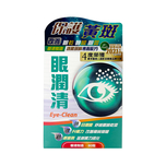 Zhongke Eye-Clean 300mg 60pcs