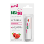 Sebamed Lip Defence SPF 30 Strawberry 4.8g