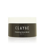 CLAYGE保濕系列五效合一去角質卸妝膏 90克