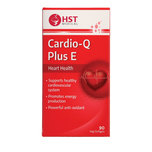 HST Cardio-Q Plus E