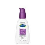 Cetaphil Pro Acne Oil-Free Moisturising Lotion SPF25 118ml for Face [Ideal for Acne-prone skin]