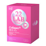 M2 22 Lab Super Collagen Vitamin C Powder 30s
