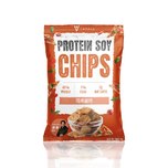 Tryall Protein Soy Chips Margherita 30G