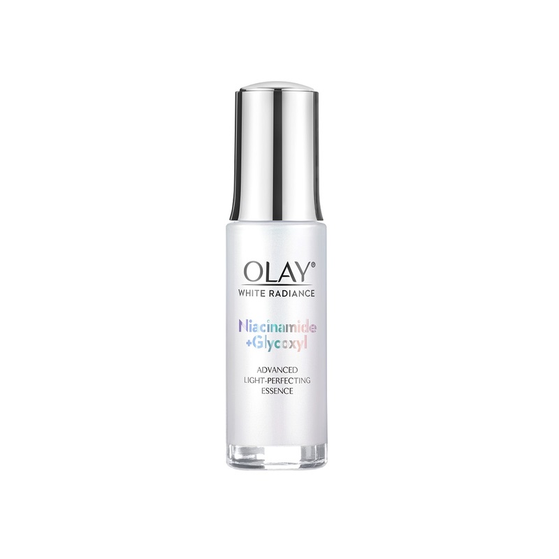 Olay White Radiance Advanced Light-Perfecting Essence 30ml