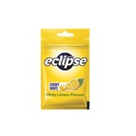 Eclipse Chewy Mints Lemon 45g