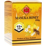 Organicer Manuka Honey 15+ Umf, 250g