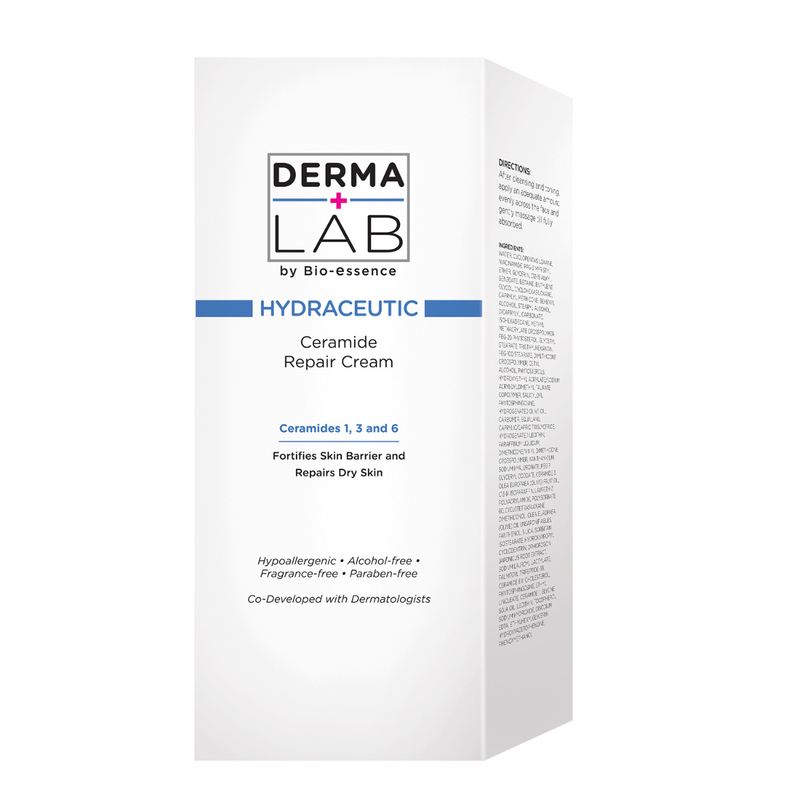 Derma Lab 超級分子釘保濕修護霜 45g
