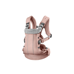 BabyBjorn Baby Carrier Harmony 3D Mesh (Dusty Pink) 1pc