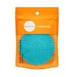 Mannings Brush Cleansing Pad 1pc