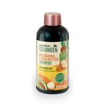 Guardian Eco Garden Ultra Moisture Macadamia & Shea Butter Shampoo 100ml