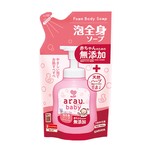 Arau Baby Foam Body Soap Refill 400ml