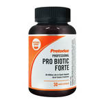 Pretorius Pro Biotic Forte, 30 capsules
