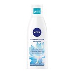 Nivea Face Care For Woman Cleanser Refreshing Cleansing Milk, 200ml