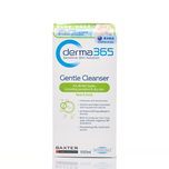Derma 365 Gentle Cleanser (Face & Body) 1000ml