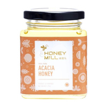 Honeymill Acacia Honey 375g