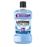 Listerine Total Care Cavity Protect Mouthwash 500ml