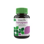 GreenLife Fenugreek 30 veggie capsules