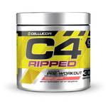 Cellucor C4 Ripped 30s Cherry Limeade