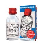 Ricqles Peppermint Cure 50ml