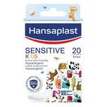 Hansaplast Kids Sensitive Plaster 20s